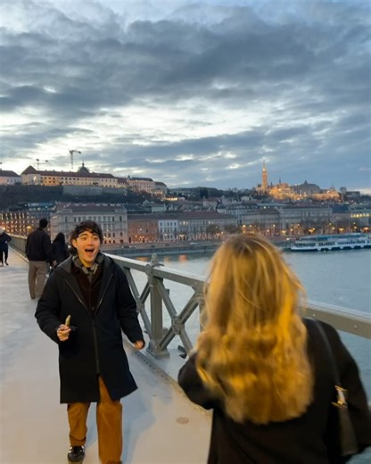 Boston University Admissions on Reels