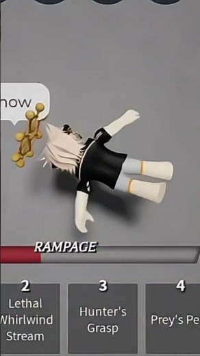 TSB Funny Moments | Best TSB Fails & Glitches | Roblox TSB Comedy Clips#roblox