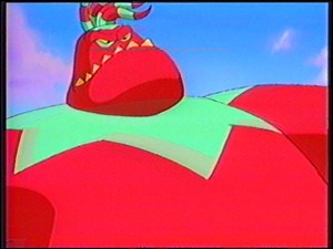 [Vintage VHS] Sky Dancers: Dance Jade, Dance; Love Lost, Love Found