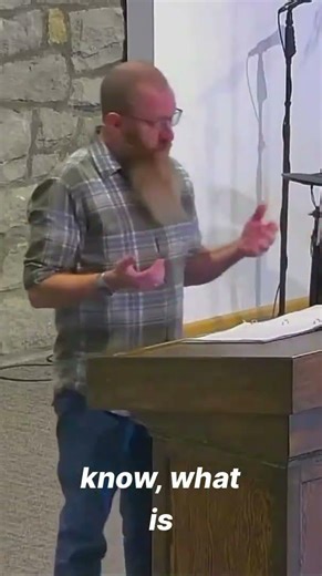 Understanding Descriptive vs Prescriptive Scripture