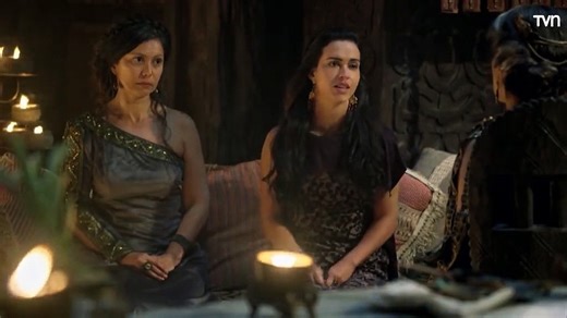 Genesis Capitulo 118 en español