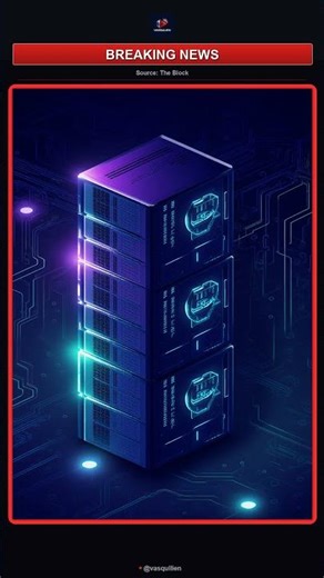 BREAKING: AWS Unlocks Blockchain Integration for Developers!