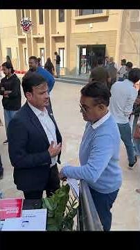 Final Project Display | Concept Art & Character Design 🎭🎨