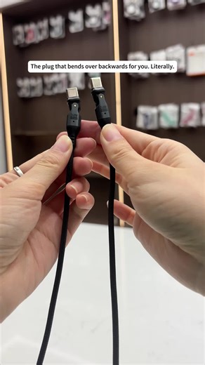 Fast Charging for iPhone 17: Essential Cable Guide