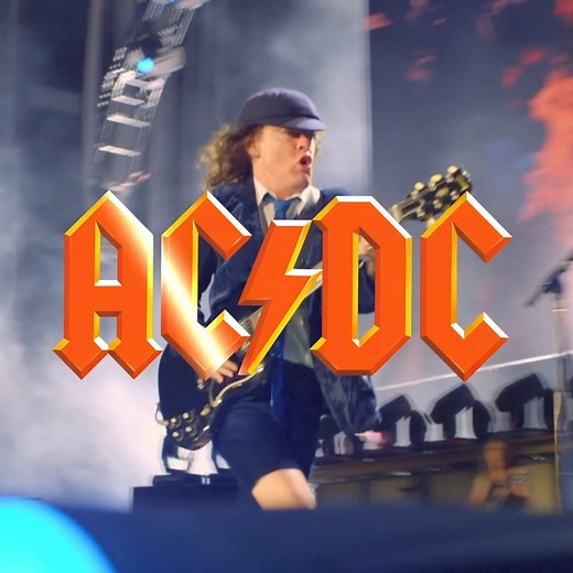 ⚡ AC/DC ⚡ L'attesa è finalmente finita! La leggendaria rock'n'roll band torna in Europa con il POWER UP European Tour: ventuno concerti in dieci paesi del continente. 📆 POWER UP TOUR EUROPE 2024 - UNICA DATA ITALIANA 📆 Sabato 25 Maggio 2024 • Reggio Emilia, RCF Arena 🎫 Biglietti nominali disponibili in esclusiva sul circuito TicketOne (online e punti vendita) dalle 10 di venerdì 16 febbraio, acquisto massimo di 4 biglietti per account. Sarà possibile effettuare un solo cambio di nominativo pe