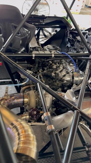 33K views · 5.9K reactions | New world record? We think so!!! Putting...