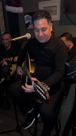 Join Wissam Kiwan for Unforgettable Tarab Nights in Beirut