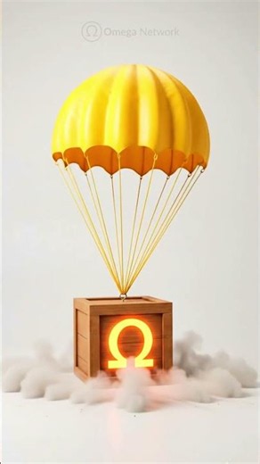 Omega Network Airdrop Event-2 | Omega Network | OMG | #omeganetwork