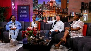 2.5K views · 16 reactions | A side chick is a woman one dates in addition to a girlfriend or wife, usually in secret. When Infidelity ends a relationship, trust people to partially blame a side chick, calling her names like a homewrecker. However, it is essential to note that many women referred to as side chicks don't even know they are. #men #women #relationship #sidepiece #8AtTheTable | 8atthetable - TV Show | Facebook