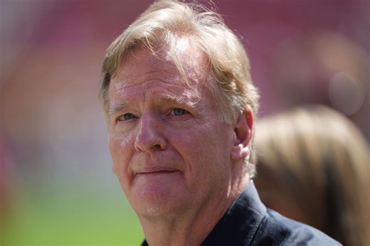 What is Roger Goodell’s net worth? Fortune explored as NFL Commissioner defends Bad Bunny as Super Bowl headliner