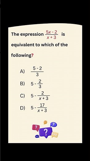 🔢 This Math Problem Looks Easy… Until You Try It!