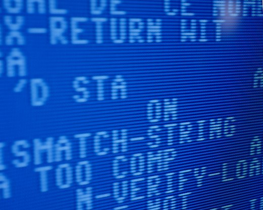 Arts at MIT - Commodore 64 Art & Poetry