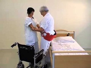 Handicare SystemRoMedic™ - FlexiMove