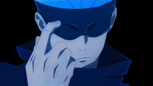 The Strongest Gojo Satoru - Jujutsu Kaisen AMV