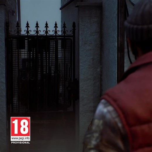 Silent Hill in first-person? Oh no... Watch the gameplay trailer for Silent Hill: Townfall, coming to PS5 in 2026: play.st/4rzN0lv | PlayStation UK