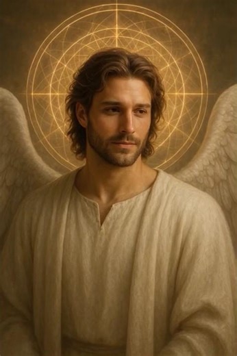 The Angel Metatron | Relaxing Angelology