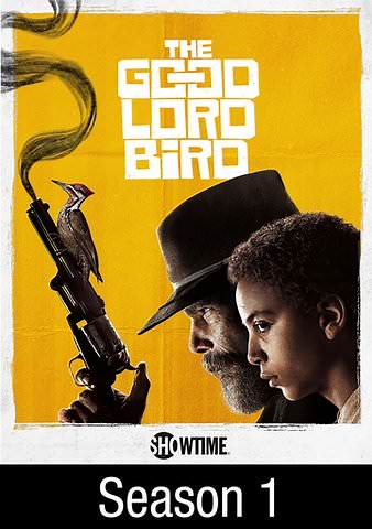 The Good Lord Bird: Meet the Lord