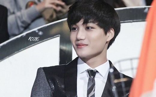 【EXO】13年MAMA绝版高清完整舞台