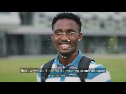 Top 10 Ping Identity Competitors for Modern Identities