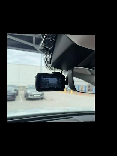 2025 VW Tiguan front and rear dashcam install #vw #tiguan #dashcam #nextbase #brandnew #car