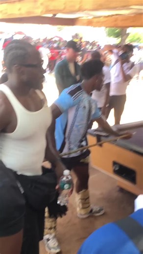 #ishowspeed Playing Pool With Us In The Hood