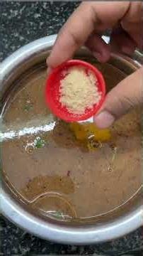 🤧 Authentic Milagu Rasam Recipe 🍲 South Indian Pepper Rasam 🥣 Pepper Rasam for Cold 🌶️