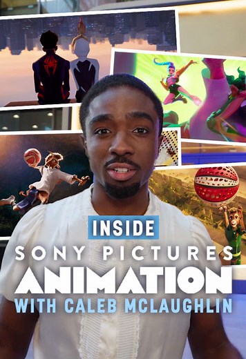 Discover the Magic of Sony Pictures Animation's Latest Releases