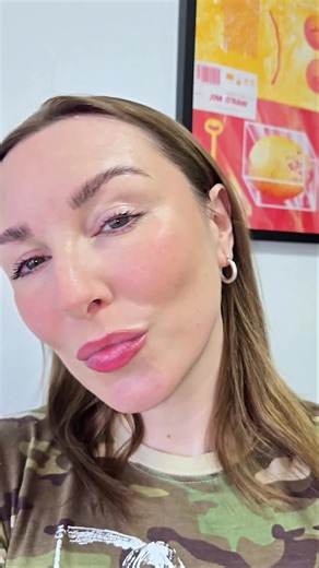 Here's my fluffy brow routine step by step. using @REFY & @nyxcosmetics_uk products. #browroutine #refybeauty makeup tutorial cruelty free makeup brow tutorial