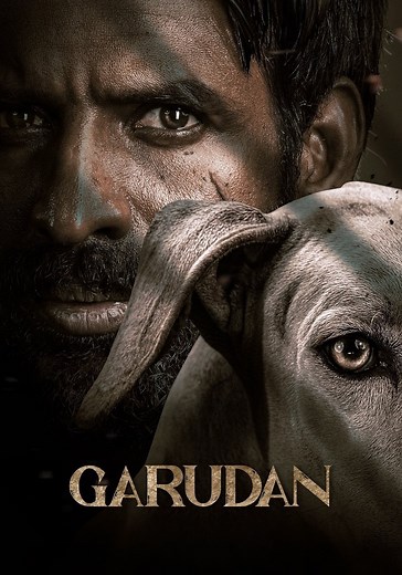 Garudan - movie: where to watch stream online
