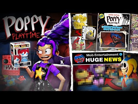 MORE Chapter 6 Hints JUST DROPPED + Lily QnA, Console Ports, Movie Info & MERCH... | NEWS