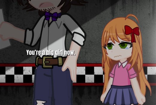 #elizabethafton #aftonfamily #fnaf #fyp #viral | Elizabeth Afton | Five Nights At Freddy's