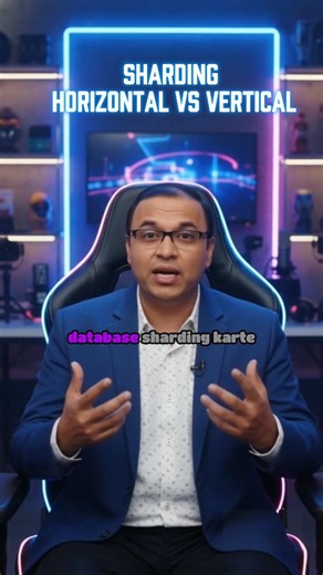 Fullstack Gada on Instagram: "💭 Optimistic vs Pessimistic Locking🔒 Learn how databases avoid conflicts when multiple users try to update the same data. #database #databasedesign #systemdesign #sqldeveloper #dataanalysis #mongodb #optimisticlocking #dbms #rdbms #pessimisticlocking #sql #developerslife #backenddeveloper #softwareengineering #sqldatabase #devlife #jethala #jethababita #fullstackgada"