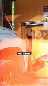 "Grabeng kaon ug gasolina? Ayaw dayon i-blame ang pump price." Kung nagreklamo ka nga kusog mo-gamit og fuel imong sakyanan… pero wala ka pa ka-check sa wheel alignment? Basin ang problema, dili sa gas station — naa sa imong ligid. Misaligned wheels = → Mas bug-at nga trabaho para sa makina → Mas taas nga effort = Mas dako og kaon → Dali malubad ang ligid → Peligro sa handling ug braking Alignment is not just about straight driving. It’s about safety, savings, and stability. At Autodok: ✔️ Gamit