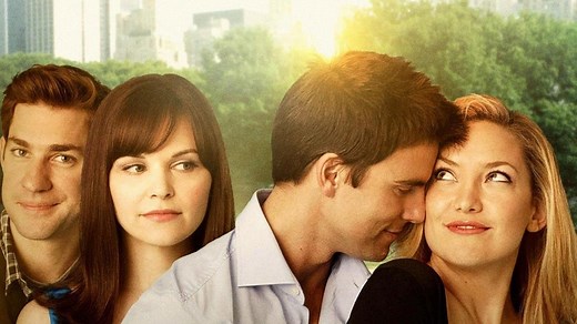Something Borrowed (2011) | Official Trailer, Full Movie Stream Preview