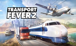 Transport Fever 2 Crashing: How to Find The Crash Error File Linked With Mods?