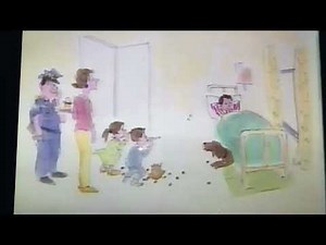 Random House Beginner Book Videos Promo