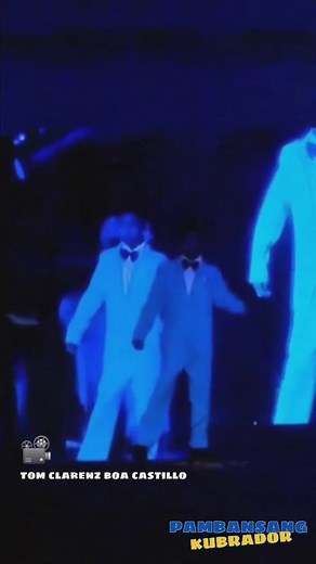 Paalam Totoy CJ John Cris "CJ"Catapang #fblifestyle | Meinard Mercado