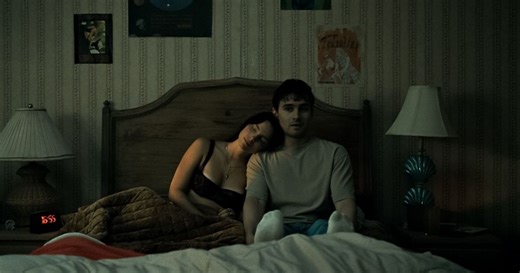 Obsession Trailer Previews Supernatural Horror Movie With 97% RT Score