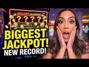 I Can't Believe This Happened On Jewel Of The Dragon | Biggest Jackpot Ever!