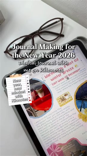 Digital Journaling Tips for 2028 Goals