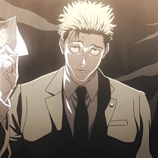 #higuruma || @zoul ﾒ never been so angry making smth - ac@niko || #viral #fyp #jujutsukaisenmanga #jjk || tags: @pineapplecookie @owen @nxtsmsﾒ𝟶 @soph 🍒 @gracie 𝜗𝜚⋆₊˚ @™ʀᴇɴᴢᴜ @╰ ➤ evelyn !! @.mei @iza @yui @skinnyjeansgojo