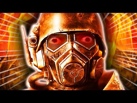Fallout New Vegas Funny Moments And Fails! 🤣