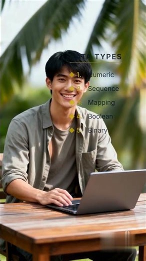 Master Python Data Types Fast | Beginner Guide to Clean Coding#codingzap #correctcoding #codeprep