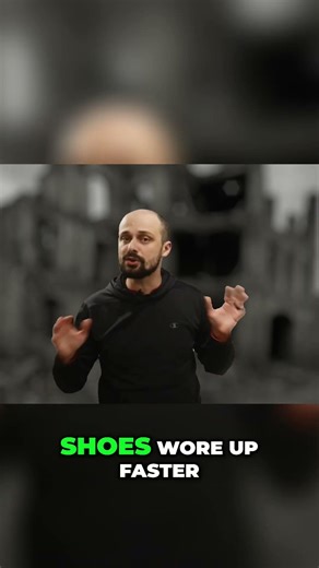 WWII France: Clothing Was Survival #shorts