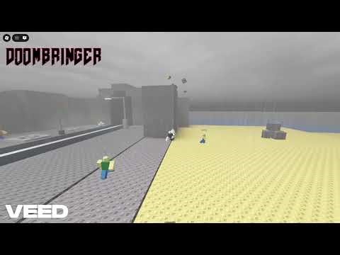 FE Doombringer script