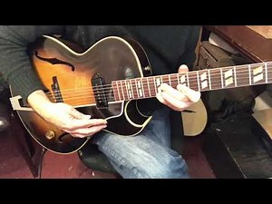 Ted Greene Contrary Motion Studies