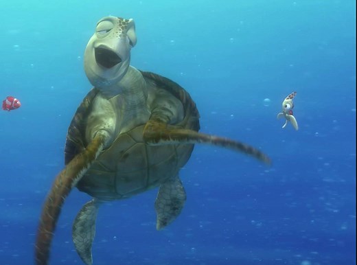 69K views · 202 shares | Family is totally rad, dude! | Finding Nemo | Facebook