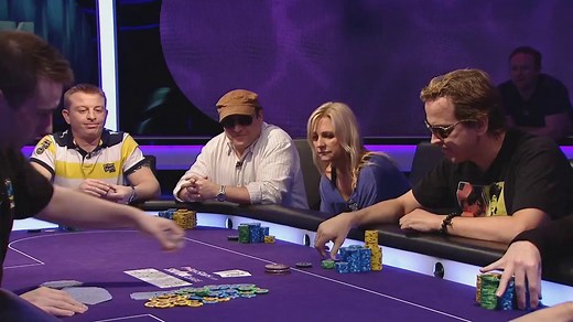 Shark Cage Episode 1 | PokerStars