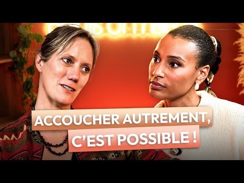 Accoucher en confiance : comprendre la vraie physiologie avec Floriane Stauffer