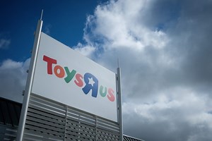Toys R Us Is Coming Back, Again: New Owner Plans to Open Stores in North America